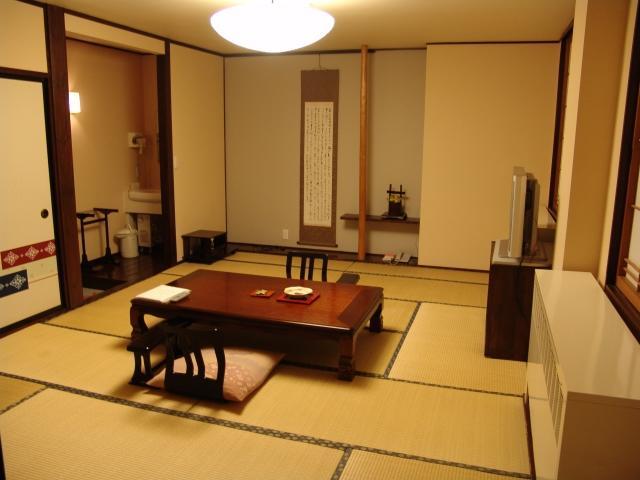 Kosekiya Bekkan Obanazawa Eksteriør bilde